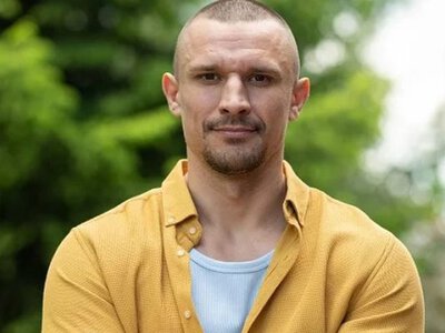 Топ-10 фільмів, серіалів і вистав з Тарасом Цимбалюком