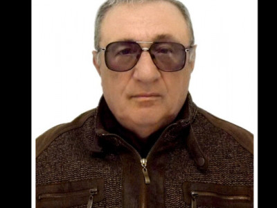 В Одесі помер звукооператор кіностудії Юхим Турецький