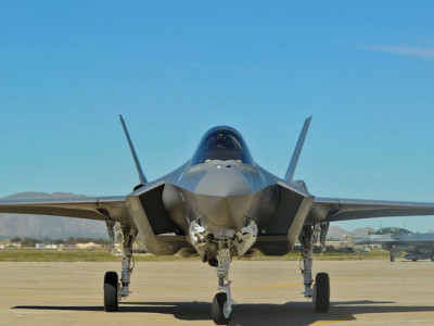 Посол США: Туреччина має відмовитися від російських С-400, щоб отримати F-35