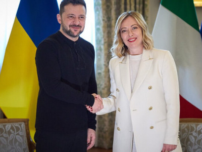 Politico назвав наймогутніших людей Європи у 2026 році