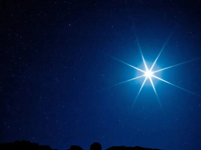 Вчений пов'язав біблійну зорю з давньою кометою — Daily Mail