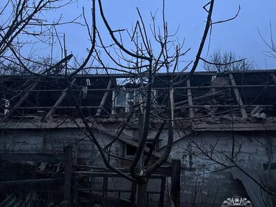 Три громади Харківщини опинилися під ударами рф