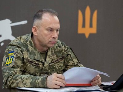 Українські оборонці повернулися до Покровська та відбили майже половину міста – Сирський