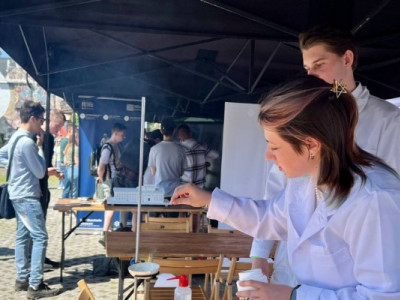 У Львові створять науково-виробничий хаб: що там буде