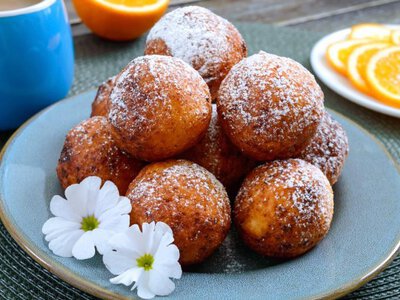 Рецепт, який ховали бабусі: ніжні пампухи, що зводять з розуму