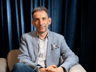 Віталій Портников: «Чому Путін саме зараз почав знову говорити про “Новоросію”?»