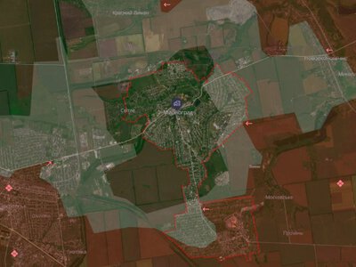 Мирноград в оточенні сірої зони: що відбувається в місті