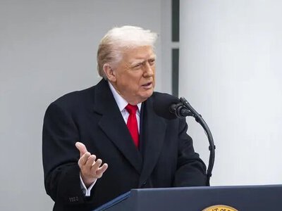 Дві мирні угоди Трампа опинилися під загрозою — AP