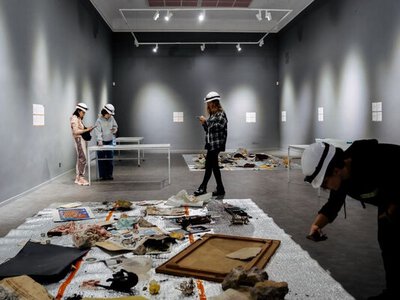 В Одесі створили вартових спадщини для реагування на обстріли об’єктів культури