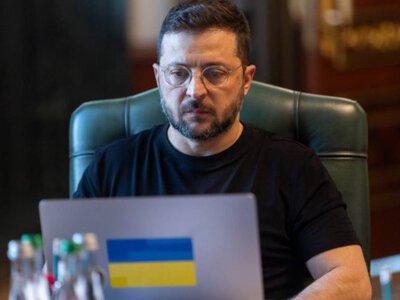 Зеленський прокоментував слова Трампа по Крим і НАТО