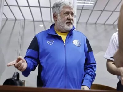 Коломойський повідомив у суді про спробу замаху на Міндіча в Ізраїлі