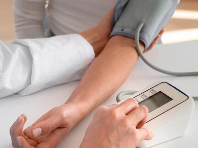 Уряд ухвалив порядок реалізації програми 	«Скринінг здоров’я 40+» – Свириденко