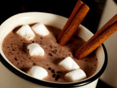 Чи можна пити какао під час вагітності