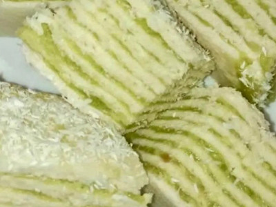 Яблучний торт: простий, економний і напрочуд вишуканий десерт