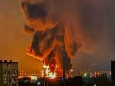 Залишити росіян без «світла»: які об’єкти треба уразити, щоб знеструмити енергетику поблизу кремля