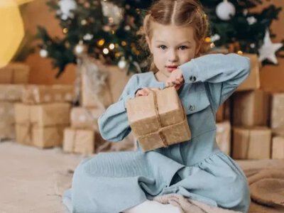 Святкова магія: створюємо дива разом з улюбленими іграшками