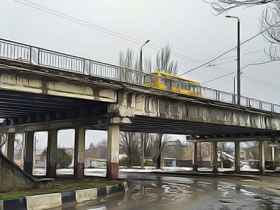 Японія дає гроші на міст в Одесі — але місто їх не побачить