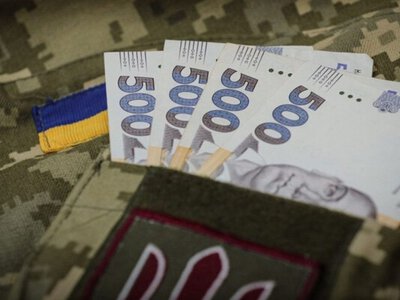 Київ оновлює програму «Турбота»: військові та люди з інвалідністю можуть отримати регулярні виплати