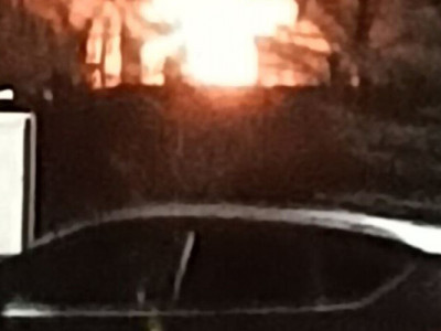 Невідомі дрони атакували хімзавод «Акрон» в Нижньому Новгороді