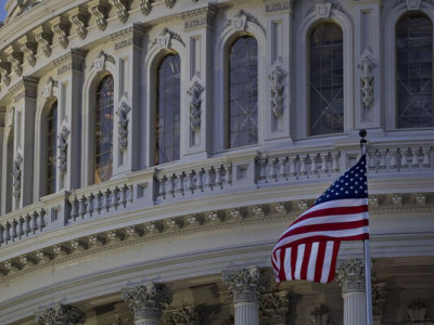 Конгрес США проголосував за допомогу Україні: що у новому оборонному бюджеті