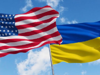 Україна передала США відповідь на “мирний план” Трампа: деталі