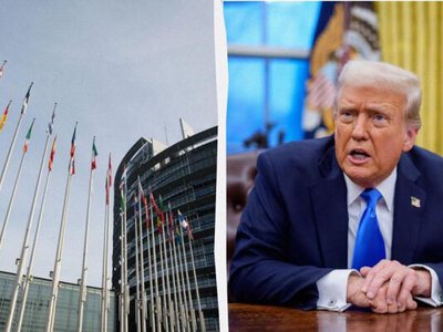 Чому Трамп відкрито зневажає Європу: аналітик розкрив несподівані причини, - Politico