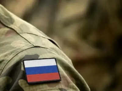 Окупанти вбили цивільного на Куп’янському напрямку та замінували місце удару FPV-дроном