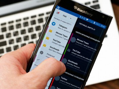 Ефективний канал комунікації: роль push-сповіщень для бізнесу
