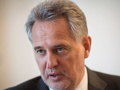 Фірташ виграв справу щодо екстрадиції до США: подробиці, які приховували