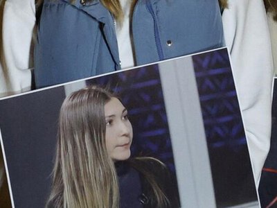 Буквально перетворили на мумію. Свідок розповів про стан української журналістки Рощиної незадовго до смерті