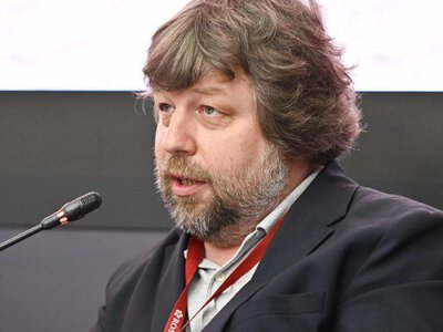 У Польщі затримали російського археолога, якого Україна розшукує за незаконні розкопки в Криму