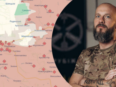 Не збираються зупинятися, – військовий шокував кількістю штурмів росіян біля Покровська