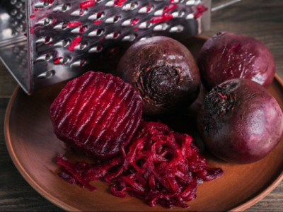 3 лайфхаки, як зварити буряк за 10 хвилин