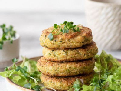 Цей рецепт капустяних котлет перевершив м'ясні — ніхто не вірить!