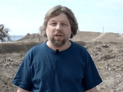 Загадковий мандрівник з Криму: затримання, що здійняло хвилю питань