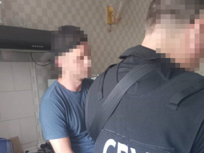 В Одесі скасували умовний строк чоловіку за передачу даних про ТЦК та ЗСУ