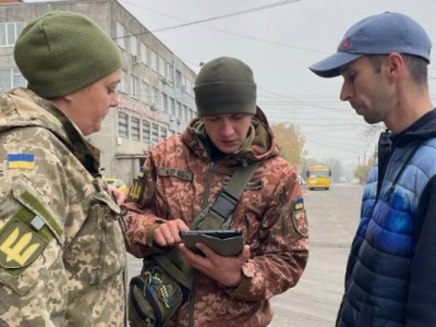 ТЦК проти українців: Лубінець зробив шокуючу заяву