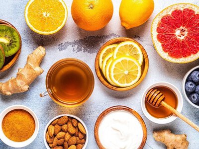 Ці напої допоможуть підвищити імунітет