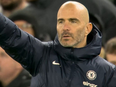 Енцо Мареска про труднощі і любов до футболу