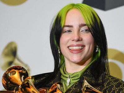 Як Біллі Айліш стала популярною та у чому її феномен