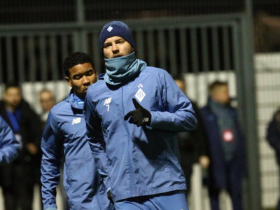 "Динамо" — "Ноа": букмекери та ШІ дали неоднозначний прогноз на матч