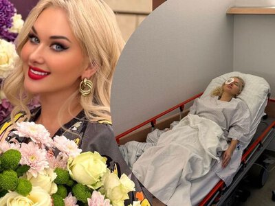 Змушена припинити виступи: народна артистка України Катерина Бужинська потрапила в лікарню