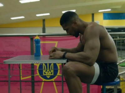 "Я поважаю...": фраза Джошуа про Україну викликала резонанс