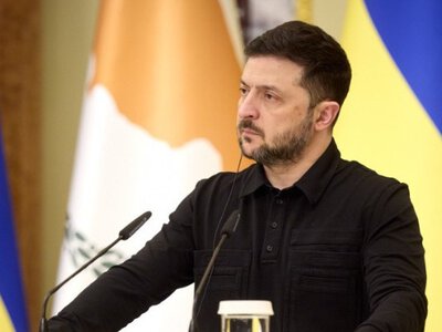 Зеленський скасував державні стипендії вісьмом олімпійським призерам