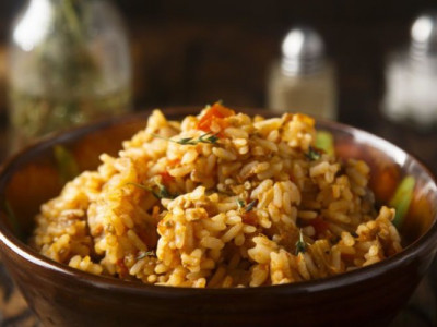 Плов із сухофруктами, що зігріває душу: чому його готують усі?