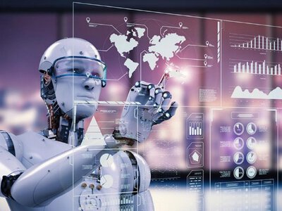 Новачки в крипті шоковані: AI-трейдинг робить те, що раніше неможливо