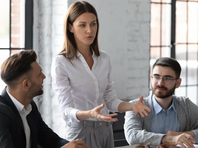 Лідери нового покоління: чому цінності важливіші за стиль управління