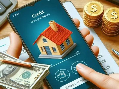 Онлайн-кредити в Україні: як отримати позику швидко і безпечно