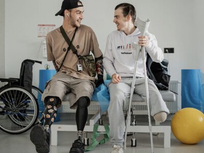 Благодійний аукціон на Різдво: як взяти участь і чим здивують організатори