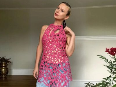 Від блогу до бізнесу: українська дизайнерка розкриває секрети успіху